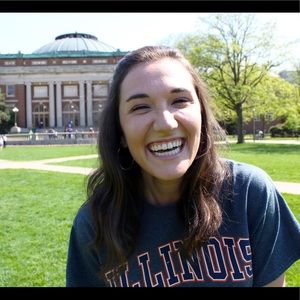 Meet your Posher, Allison